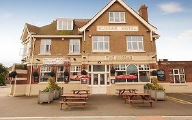 Hussar Inn Margate 4*